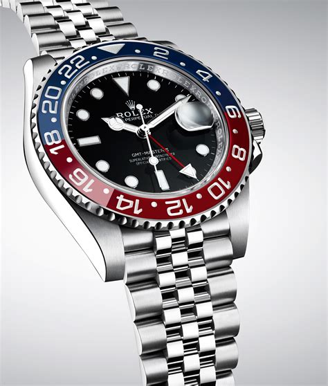 la cote de la montre rolex|rolex gmt watch.